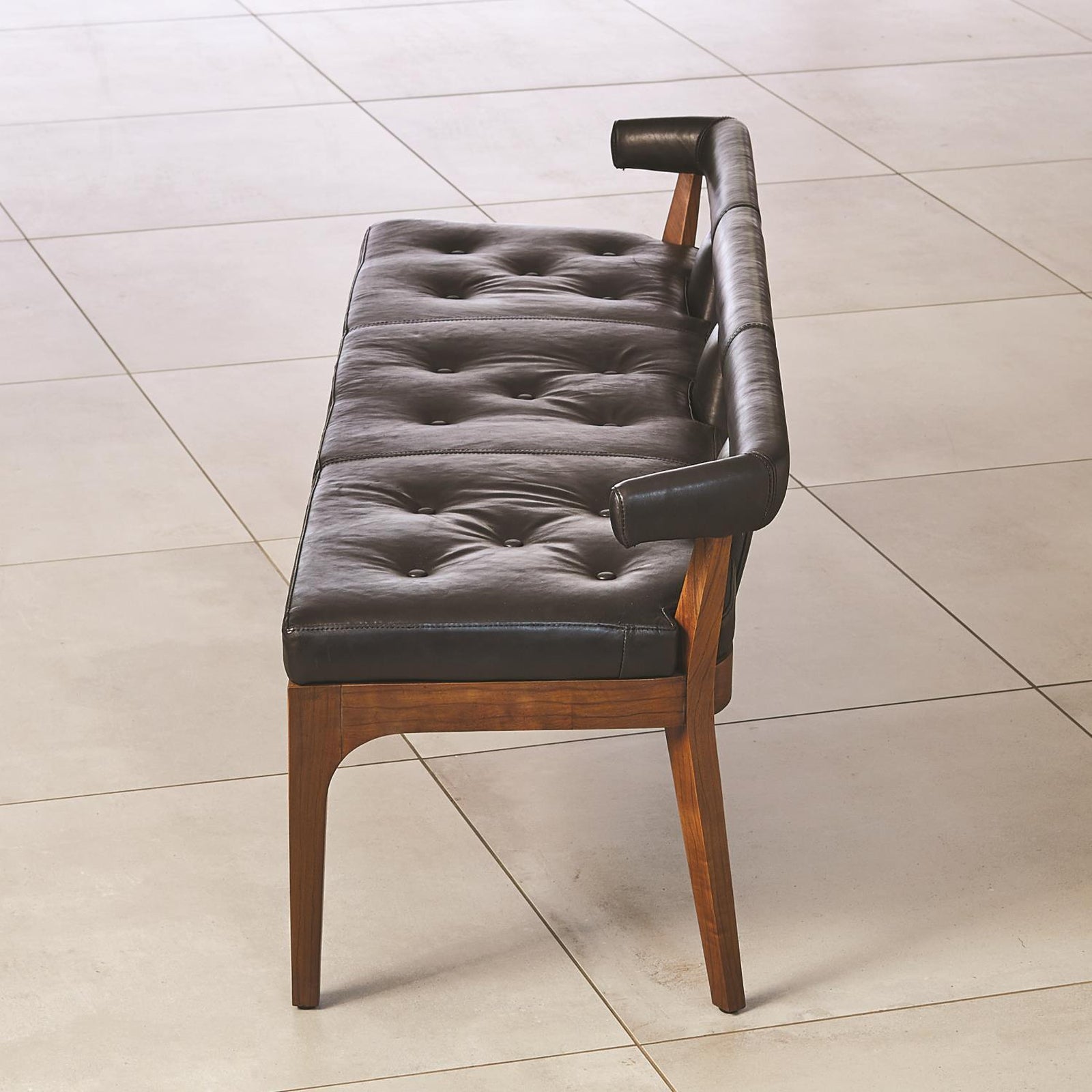 Global Views Moderno Bench
