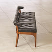 Global Views Moderno Bench
