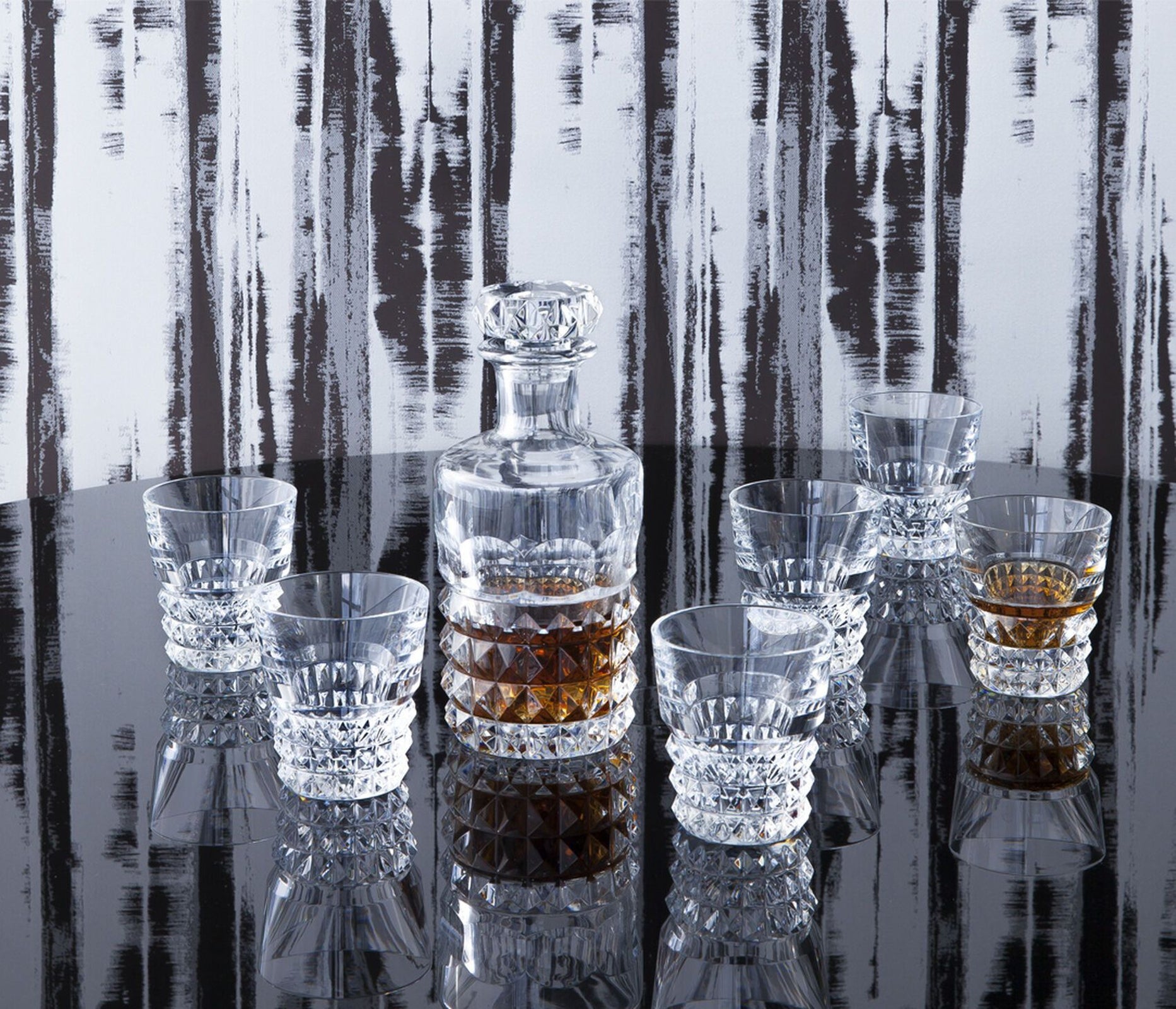 Baccarat Louxor Tumbler