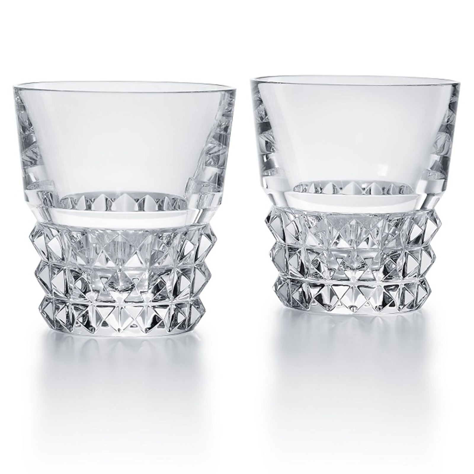 Baccarat Louxor Tumbler