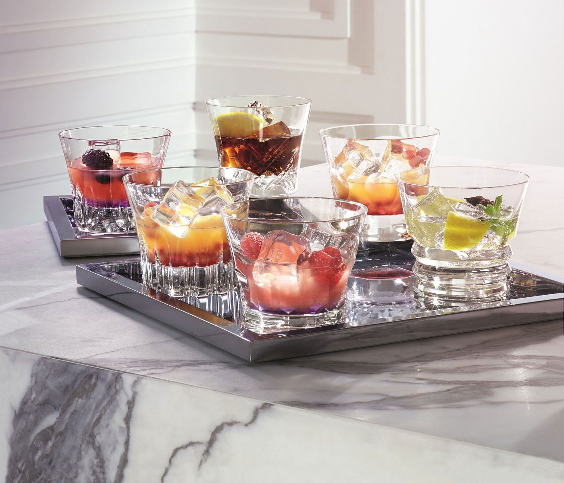 Baccarat Everyday Baccarat Classic