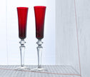 Baccarat Mille Nuits Flutissimo - Set of 2