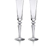 Baccarat Mille Nuits Flutissimo - Set of 2