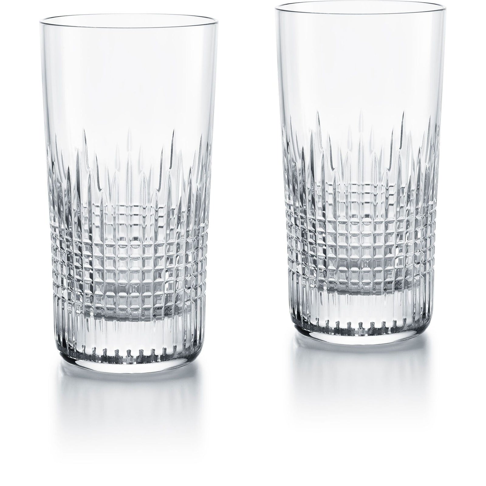 Baccarat Nancy Highball
