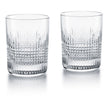 Baccarat Nancy Tumbler