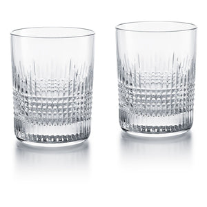 Baccarat Nancy Tumbler