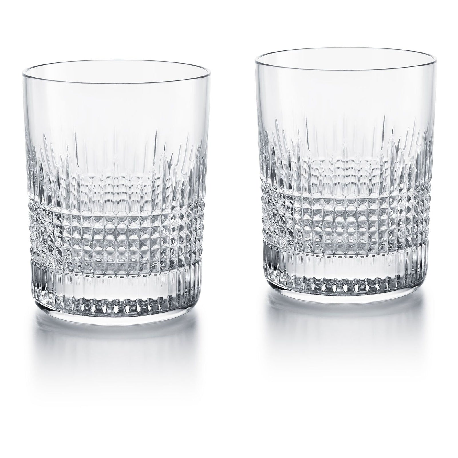 Baccarat Nancy Tumbler