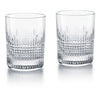 Baccarat Nancy Tumbler