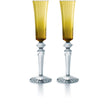 Baccarat Mille Nuits Flutissimo - Set of 2