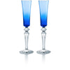 Baccarat Mille Nuits Flutissimo - Set of 2