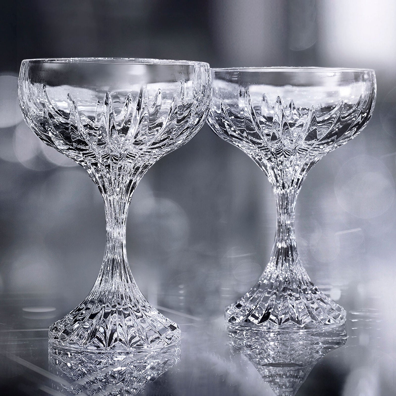 Baccarat Masséna Coupe