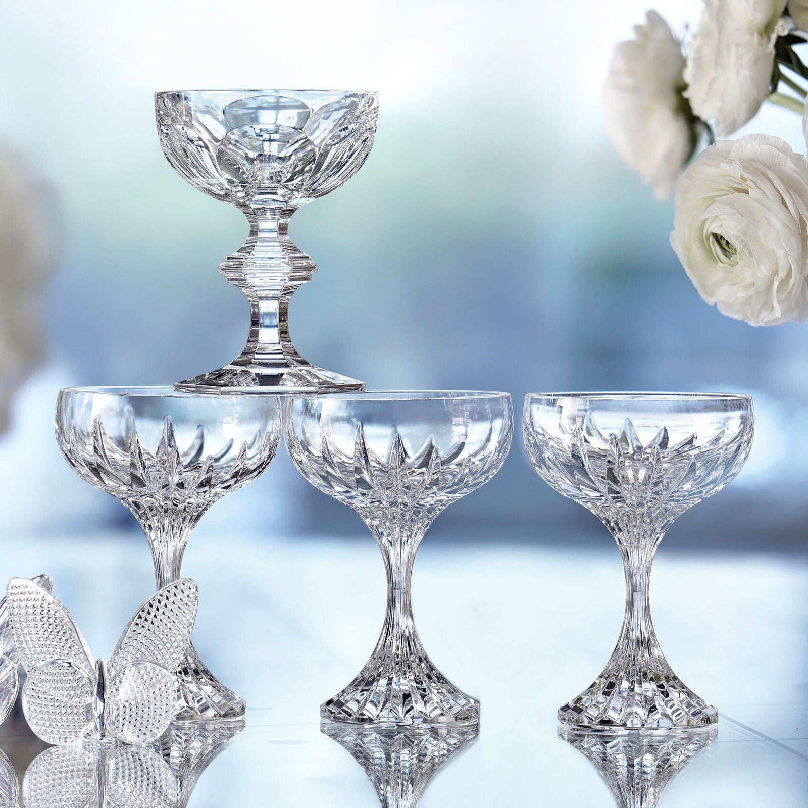 Baccarat Masséna Coupe
