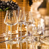Baccarat Château Baccarat Degustation Set - Set of 4