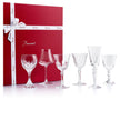 Baccarat Wine Therapy Set - Set of 6