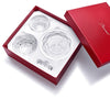 Baccarat Swing Universal Set - Set of 4