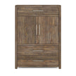 ART Furniture Stockyard Drawer/Door Chest