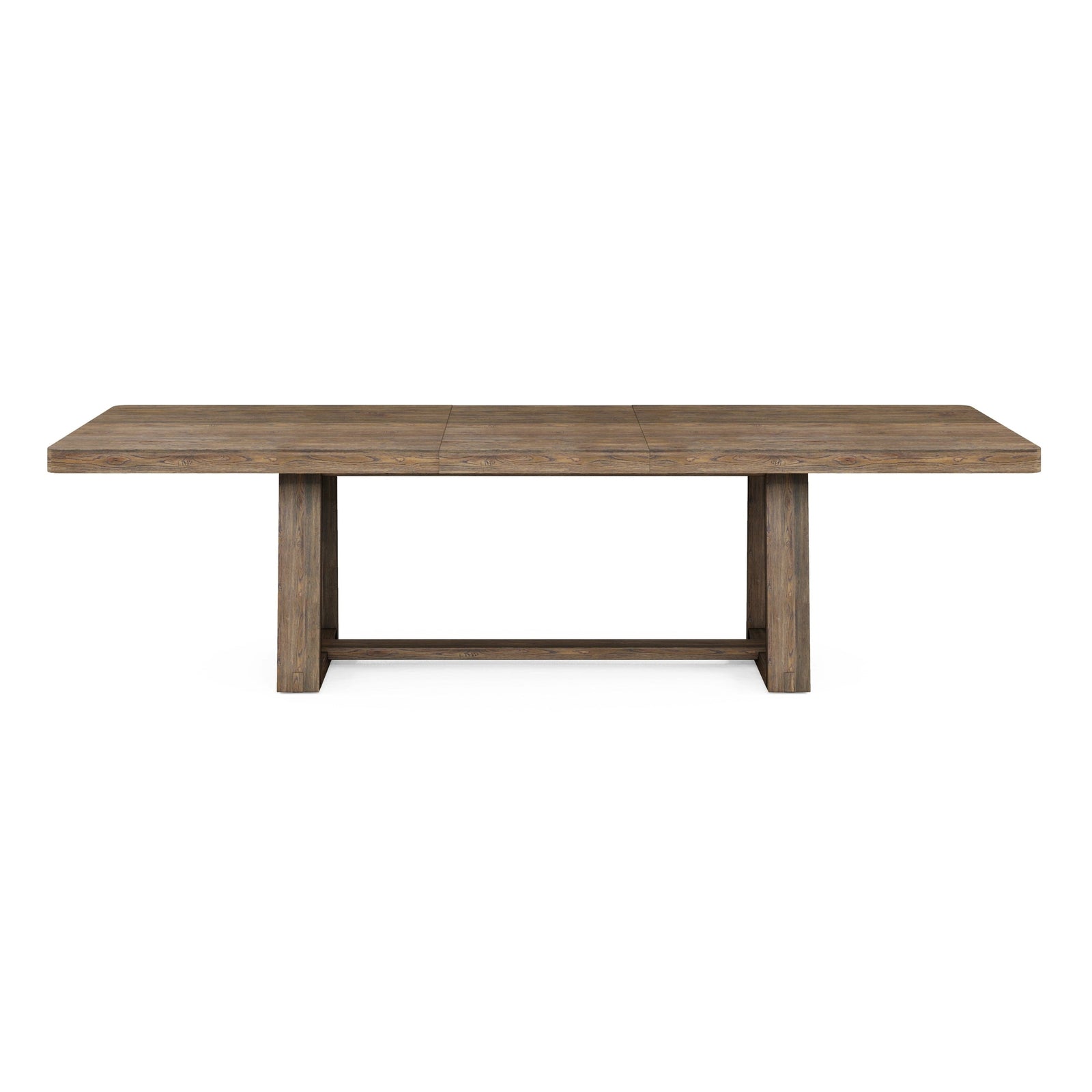 ART Furniture Stockyard Trestle Dining Table