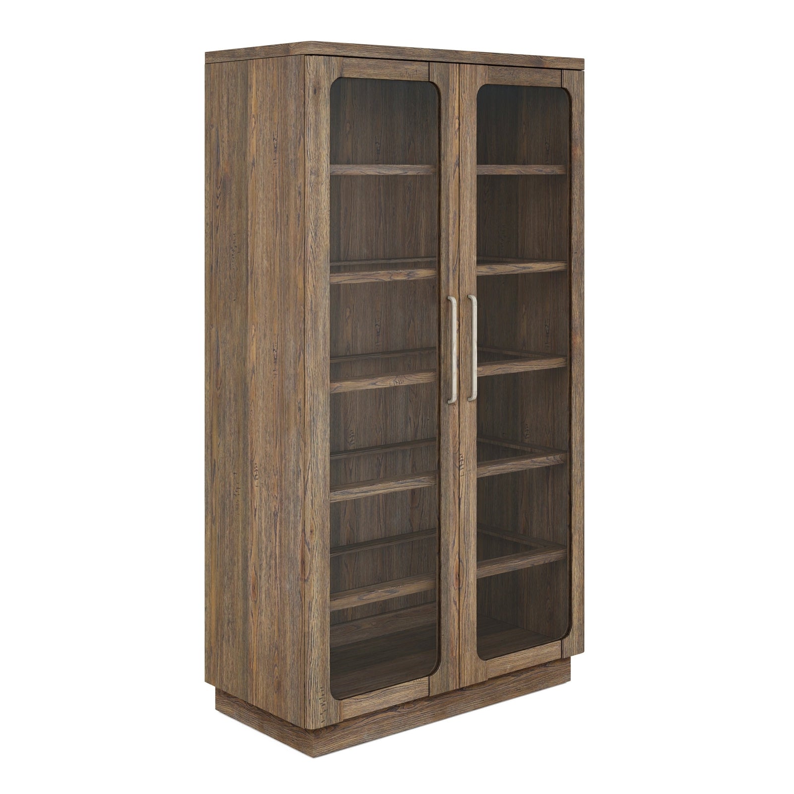 ART Furniture Stockyard Display Cabinet