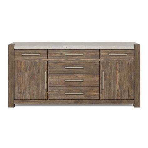 ART Furniture Stockyard Credenza