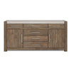 ART Furniture Stockyard Credenza