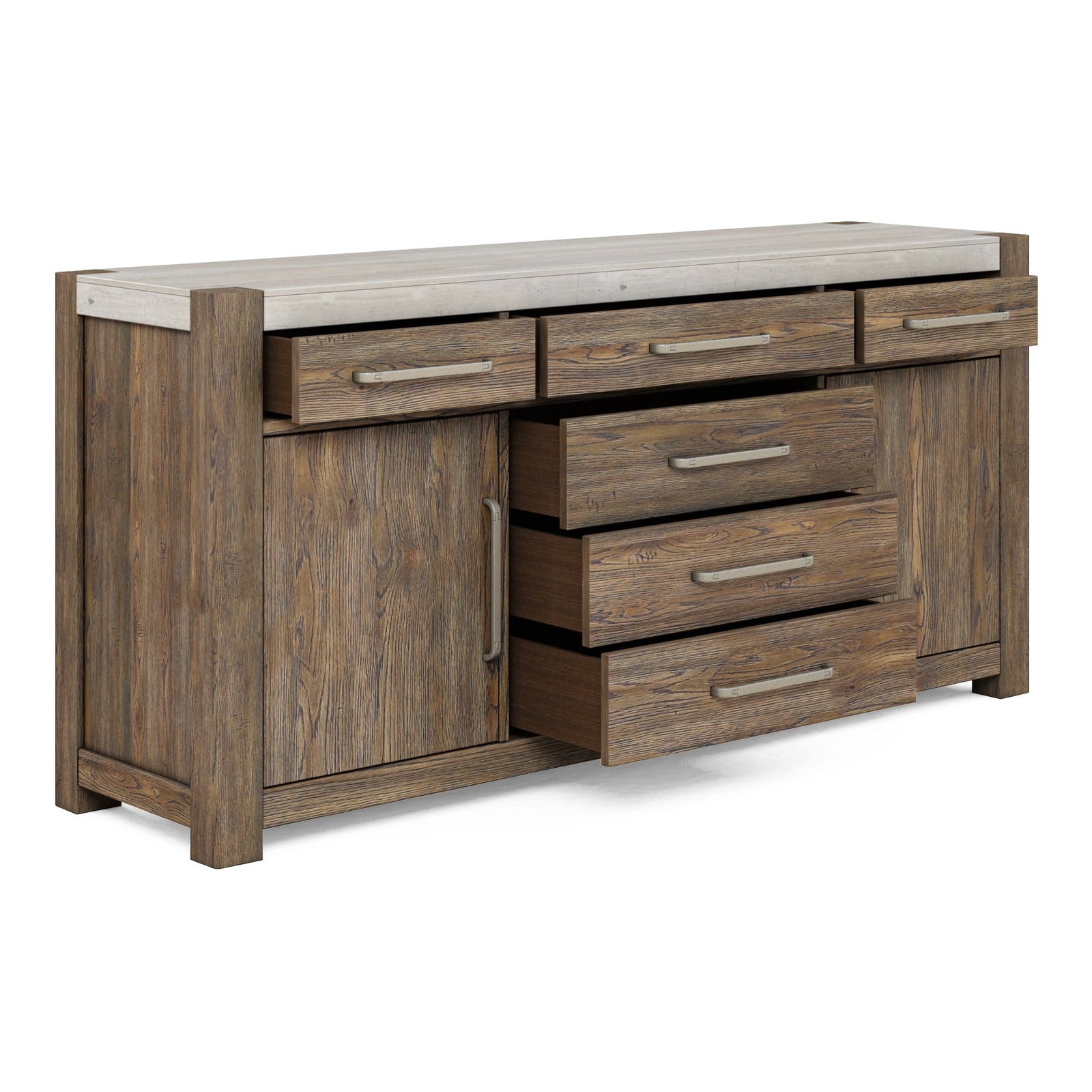 ART Furniture Stockyard Credenza