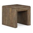 ART Furniture Stockyard Square End Table