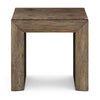 ART Furniture Stockyard Square End Table