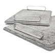 Interlude Home Audrina Trays - Set of 2