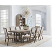 ART Furniture Vault Upholstery Side Chair - Set of 2