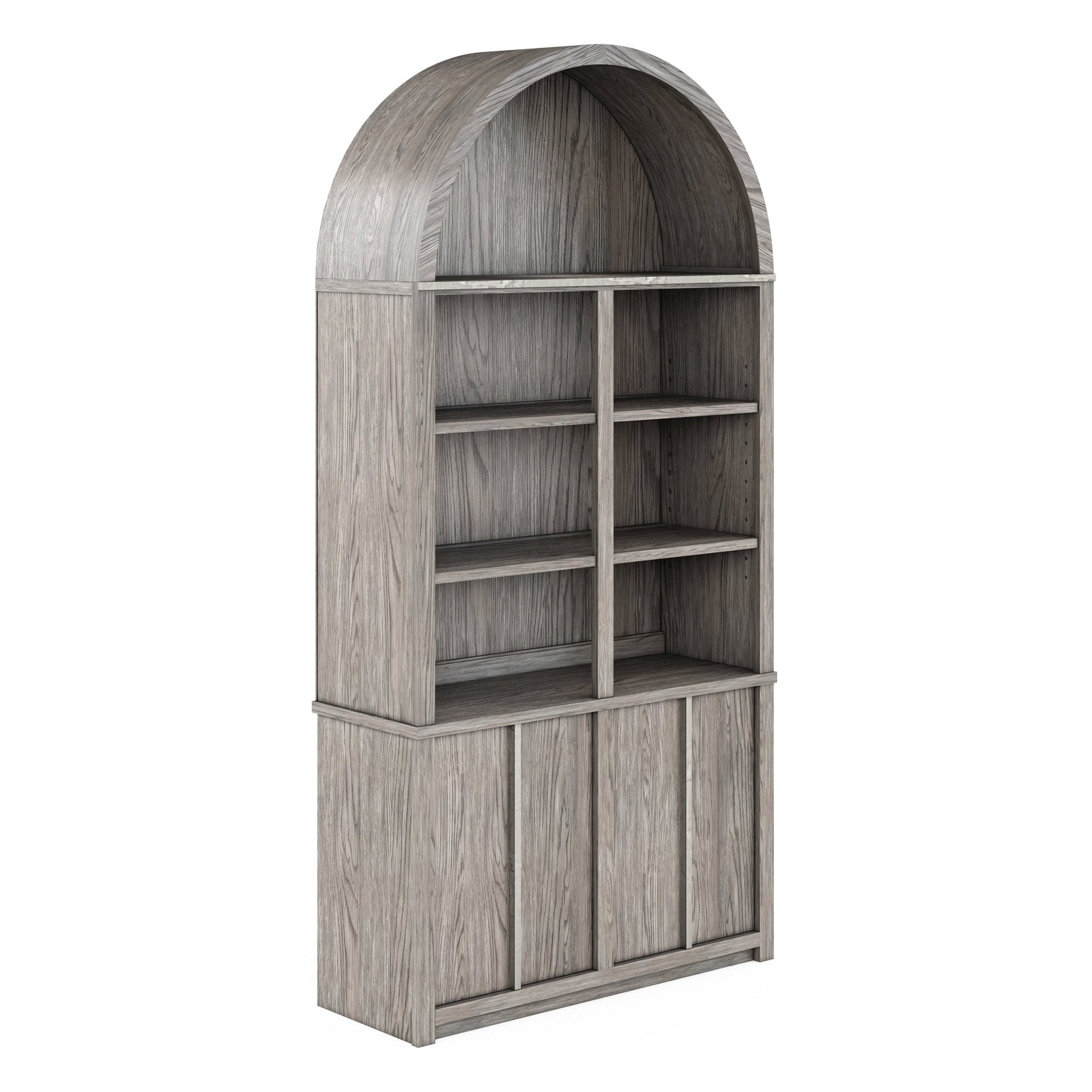 ART Furniture Vault Display Cabinet
