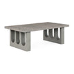 ART Furniture Vault Cocktail Table