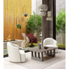 ART Furniture Vault Cocktail Table