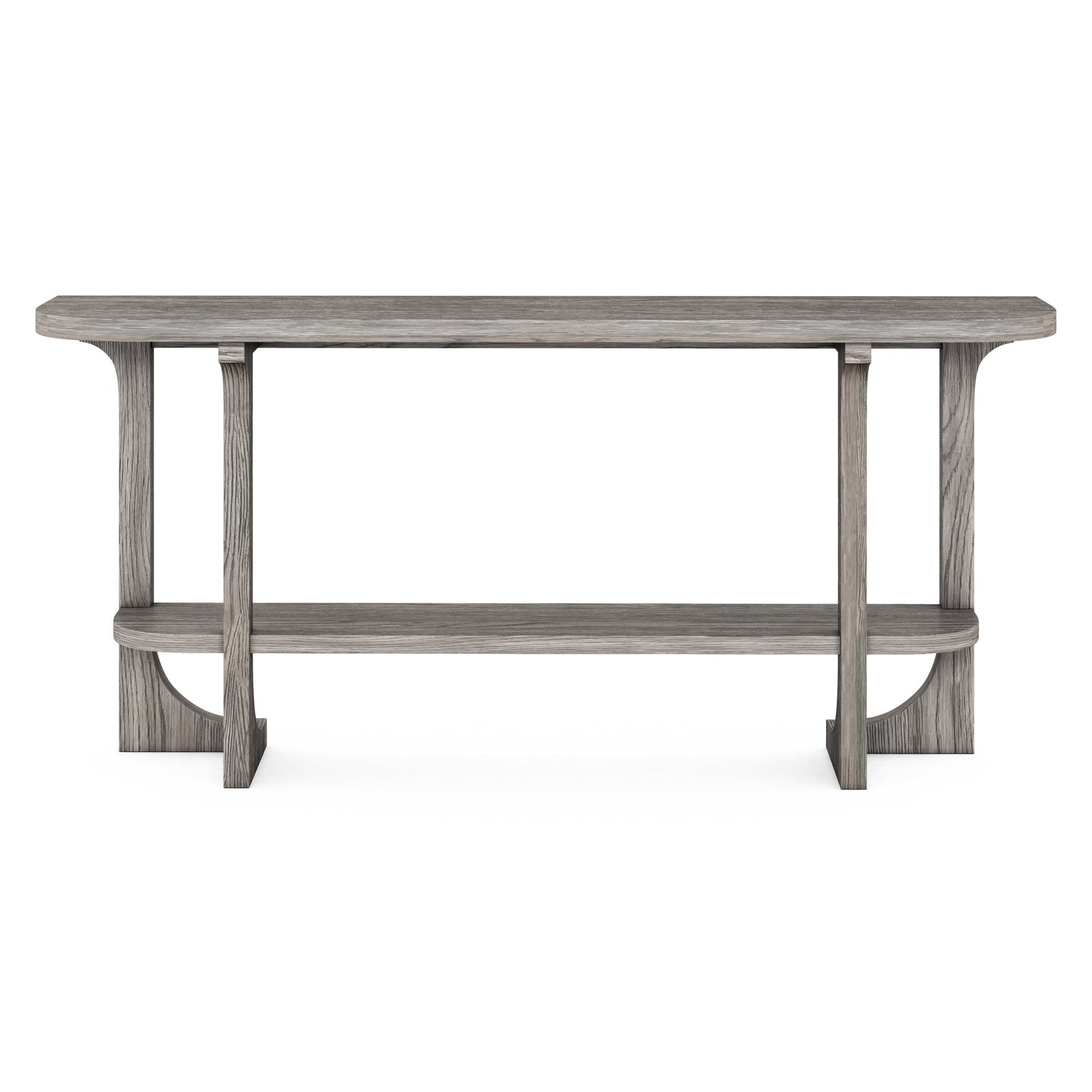 ART Furniture Vault Console Table