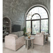 ART Furniture Vault Console Table