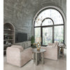 ART Furniture Vault Console Table