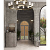 ART Furniture Vault Console Table