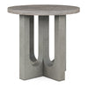 ART Furniture Vault Round End Table