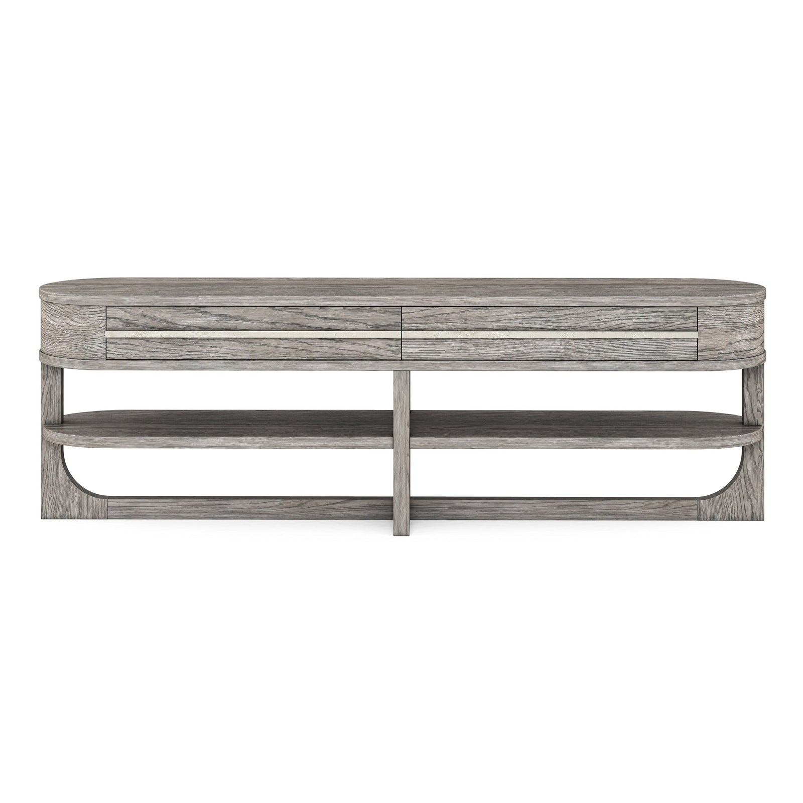 ART Furniture Vault Entertainment Console