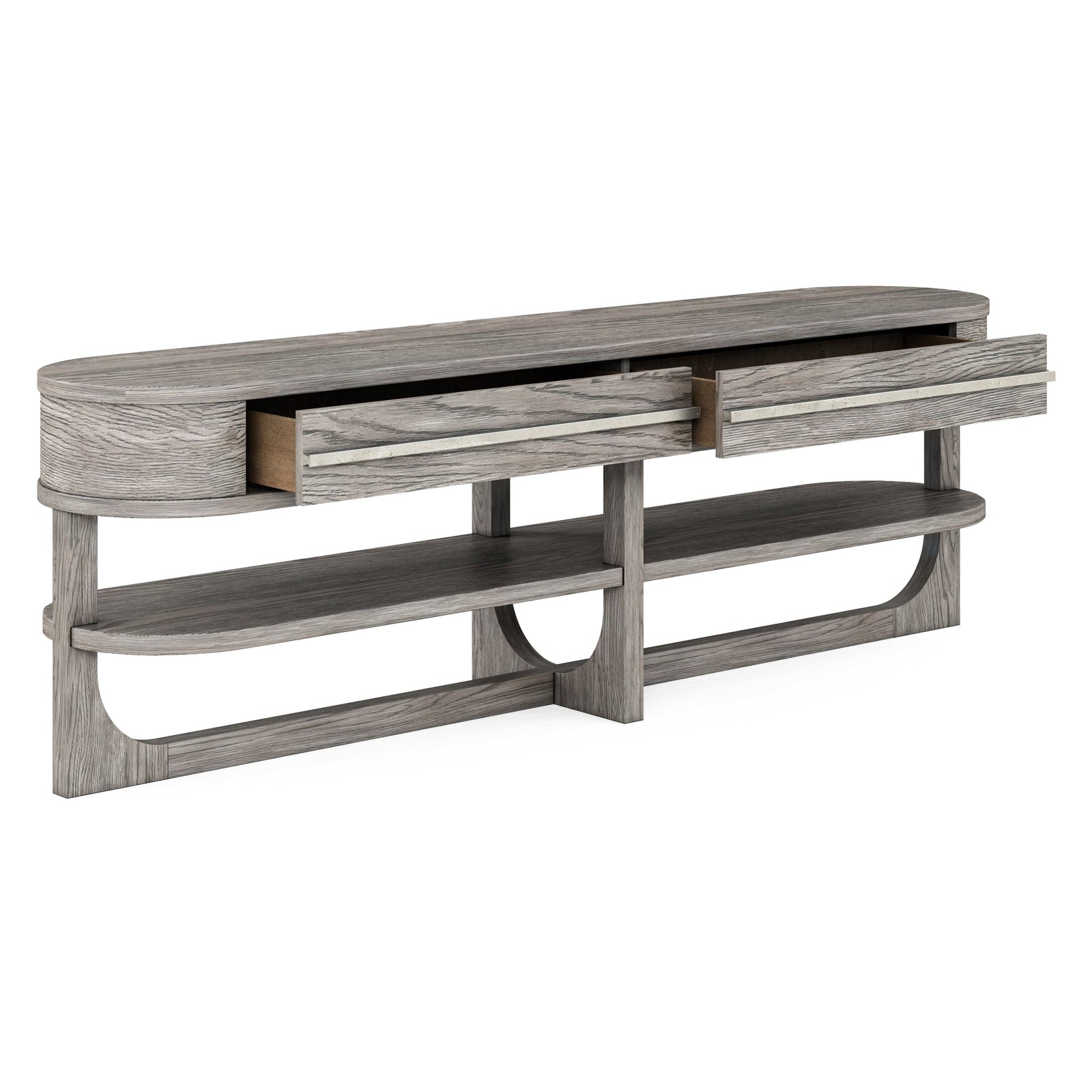 ART Furniture Vault Entertainment Console