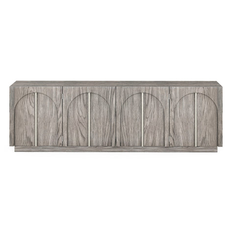 ART Furniture Vault Entertainment Credenza