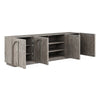 ART Furniture Vault Entertainment Credenza