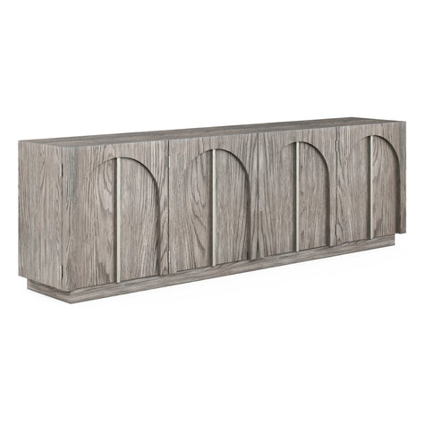 ART Furniture Vault Entertainment Credenza