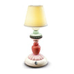 Lladro Sunflower Firefly Table Lamp