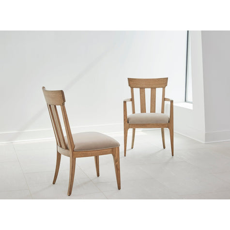 ART Furniture Passage Slat-Back Side Chair