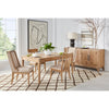 ART Furniture Passage Slat-Back Side Chair