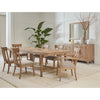 ART Furniture Passage Slat-Back Side Chair
