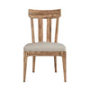 ART Furniture Passage Slat-Back Side Chair