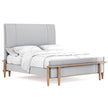 ART Furniture Post Upholstered Panel Bed