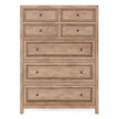 ART Furniture Post Drawer Chest