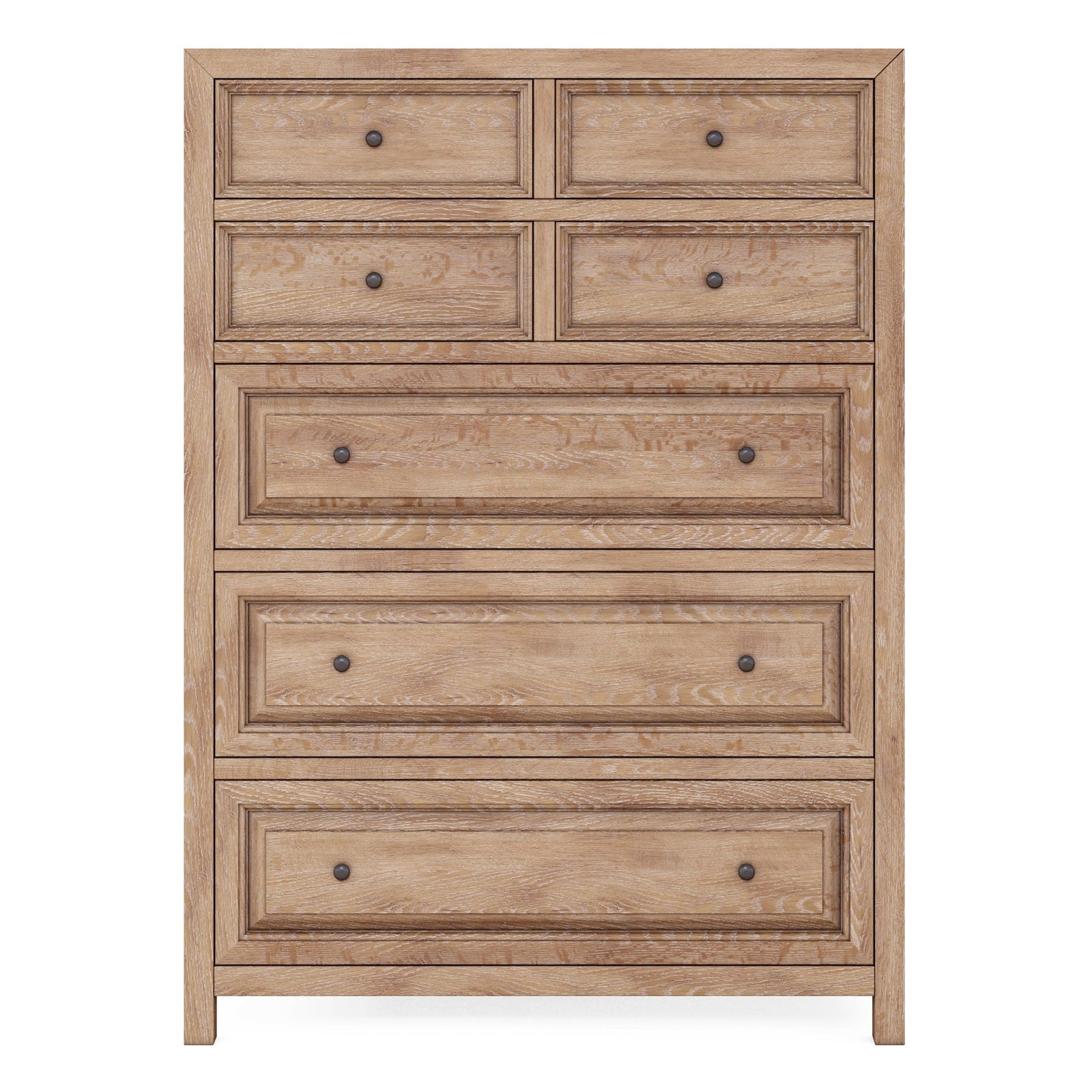 ART Furniture Post Drawer Chest